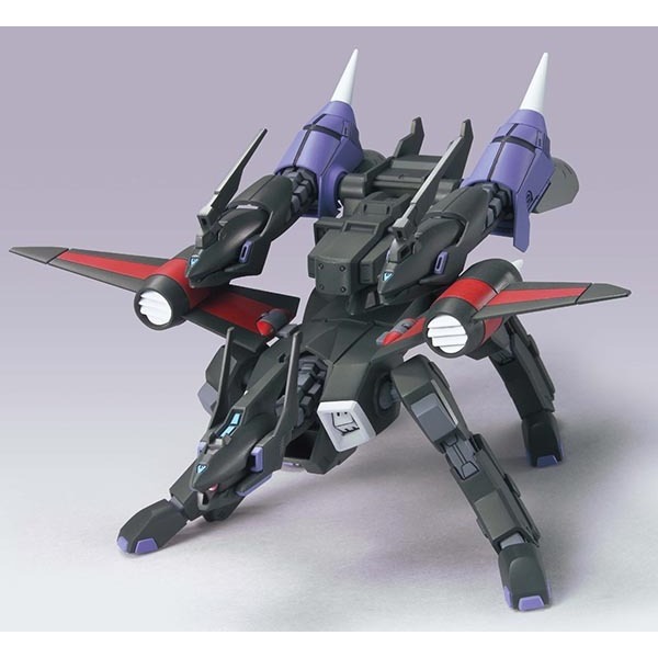 【自由模型】全新現貨 BANDAI HG 1/144 SEED 046 巴庫地獄犬 巴庫-細節圖2