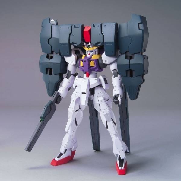 【自由模型】全新現貨 BANDAI 鋼彈OO HG OO #69 1/144 拉菲爾 療天使-細節圖2