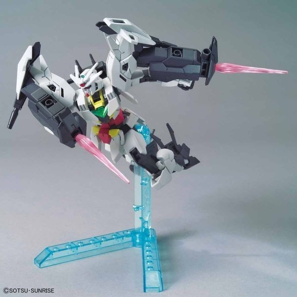 【自由模型】全新現貨 BANDAI 組裝模型 HGBD:R #013 木星5式鋼彈-細節圖2