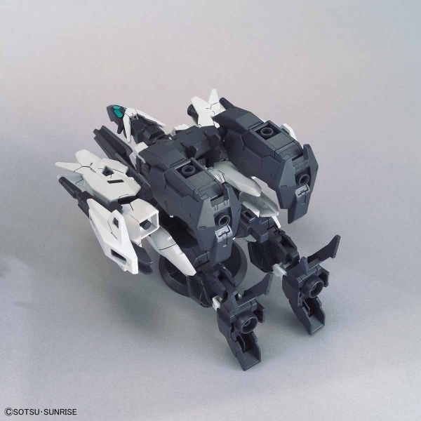 【自由模型】全新現貨 BANDAI 組裝模型 HGBD:R #013 木星5式鋼彈-細節圖4