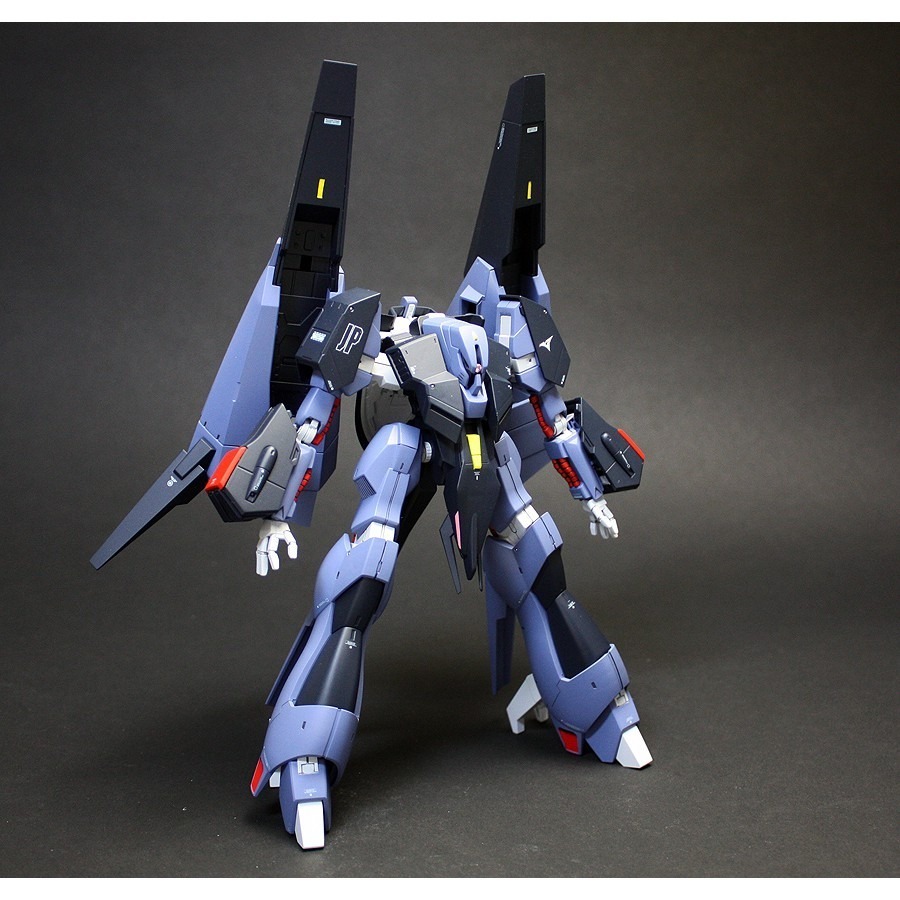 【自由模型】全新現貨 萬代 HGUC #157 1/144 梅薩拉 MESSALA-細節圖2