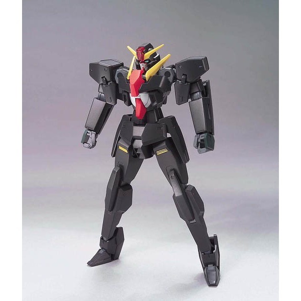 【自由模型】全新現貨 BANDAI 組裝模型 HG OO #37 1/144 天使長鋼彈-細節圖2