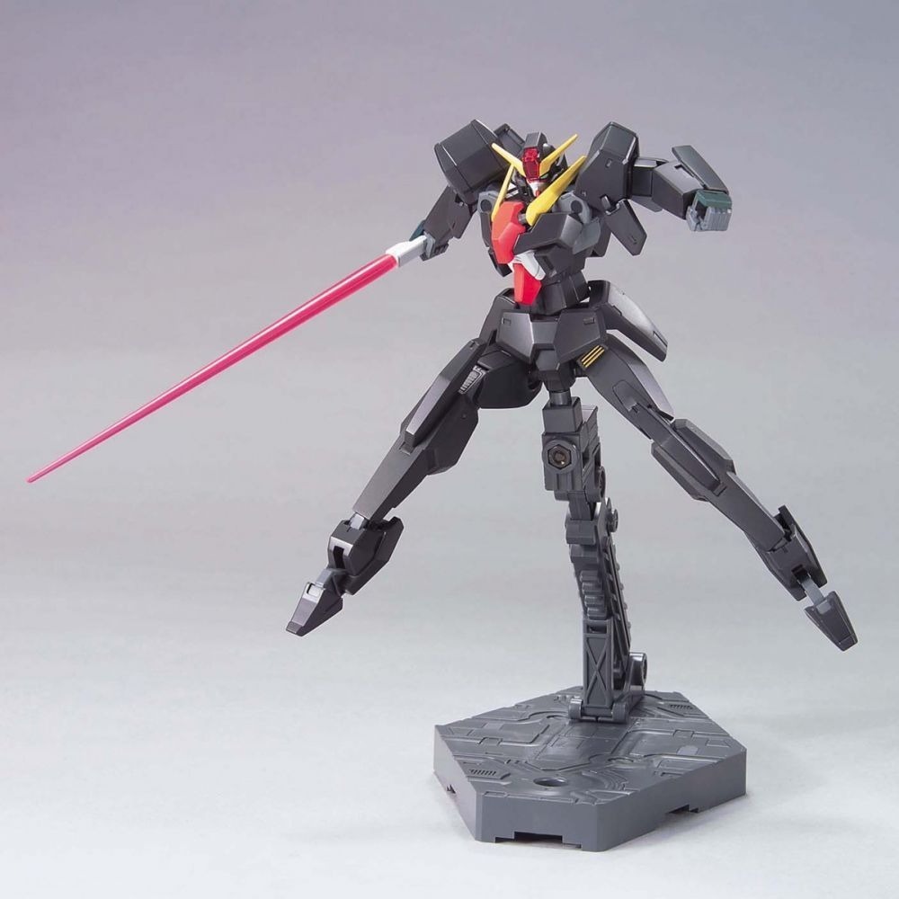 【自由模型】全新現貨 BANDAI 組裝模型 HG OO #37 1/144 天使長鋼彈-細節圖3