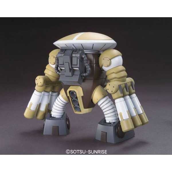 【自由模型】全新現貨 BANDAI HGUC 1/144 #139 裘亞克 MSM-04G-細節圖3