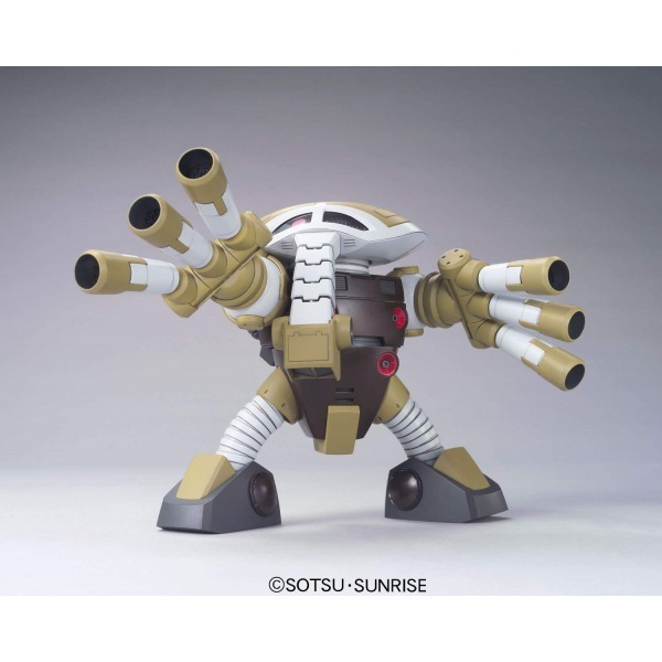 【自由模型】全新現貨 BANDAI HGUC 1/144 #139 裘亞克 MSM-04G-細節圖5