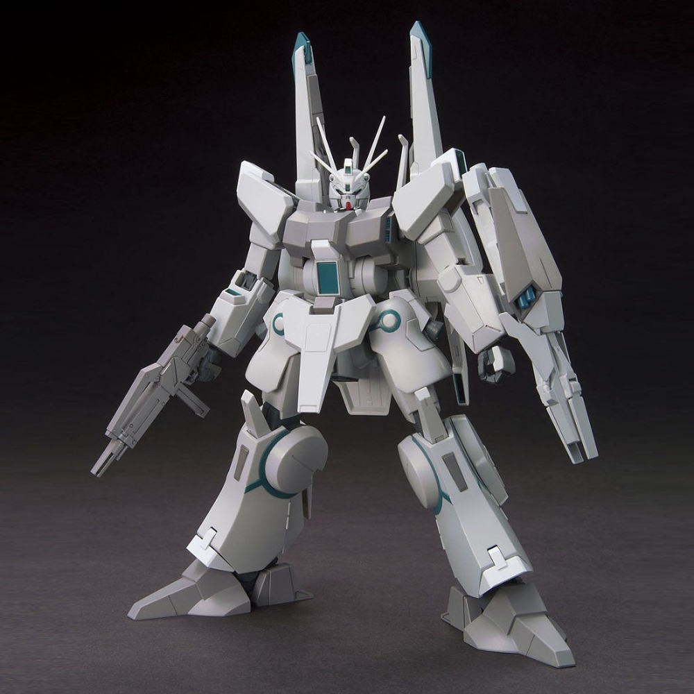 【自由模型】全新現貨 BANDAI HGUC #170 1/144 銀彈-細節圖2