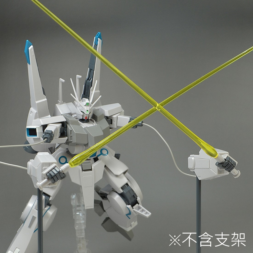 【自由模型】全新現貨 BANDAI HGUC #170 1/144 銀彈-細節圖5