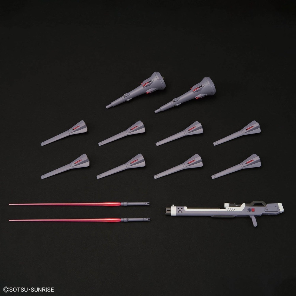 【自由模型】全新現貨 BANDAI 鋼彈SEED DESTINY HG 1/144 傳說鋼彈-細節圖8