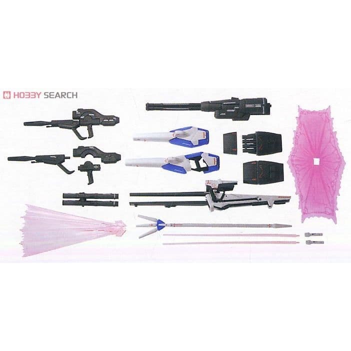 【自由模型】全新現貨 萬代 MG 1/100 V鋼彈突進型 Ver. Ka-細節圖4