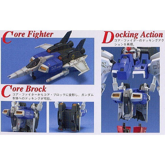 【自由模型】全新現貨 萬代 MG 1/100 RX-78 GP01 鋼彈試作1號機-細節圖6