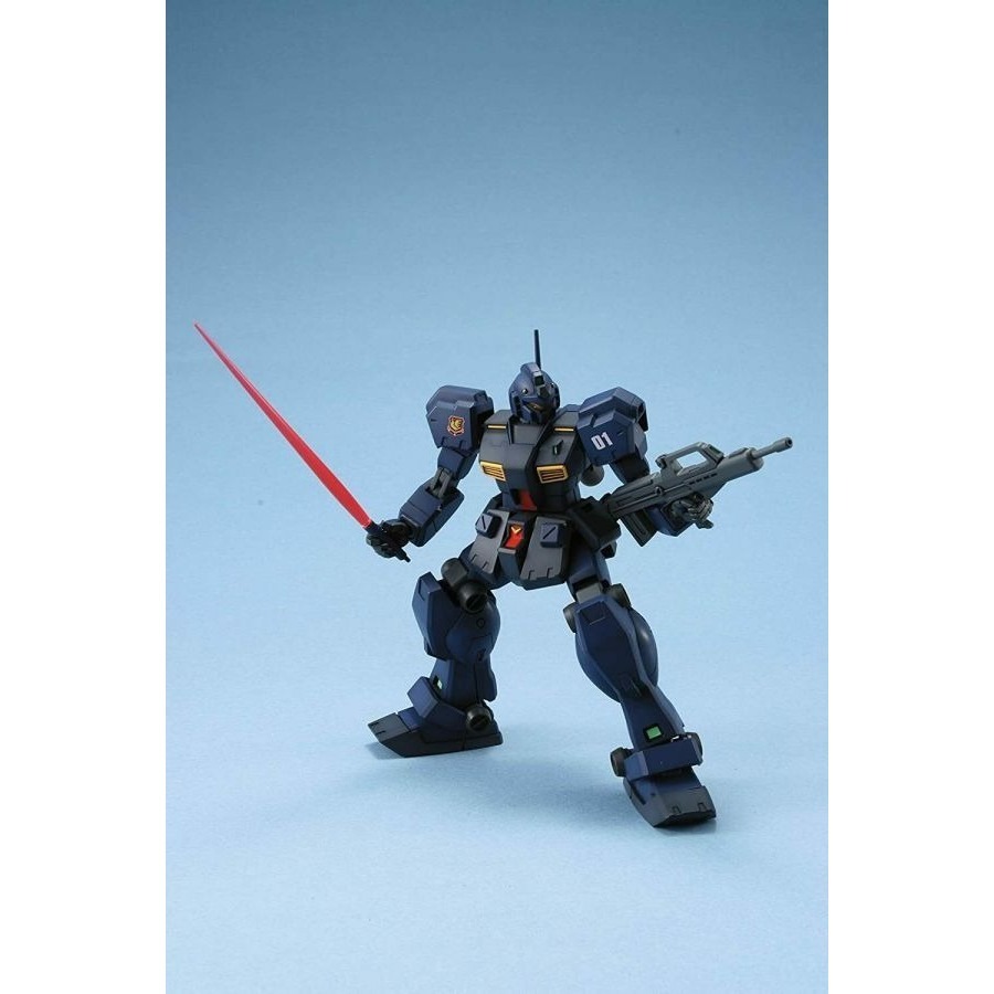 【自由模型】全新現貨 萬代 HGUC 1/144 #074 吉姆鎮暴型-細節圖3