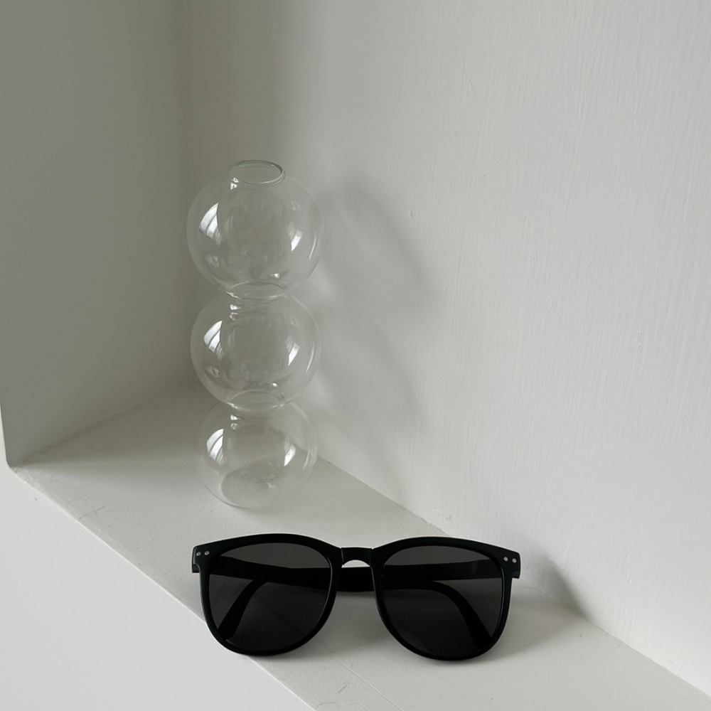 ✔️可折疊潮流收納掌上墨鏡 顯瘦高質感-細節圖2