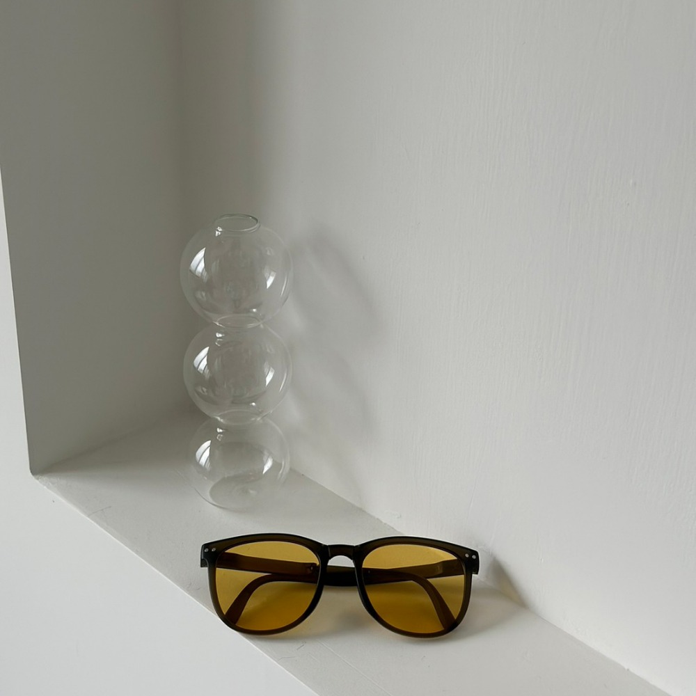 ✔️可折疊潮流收納掌上墨鏡 顯瘦高質感-細節圖3