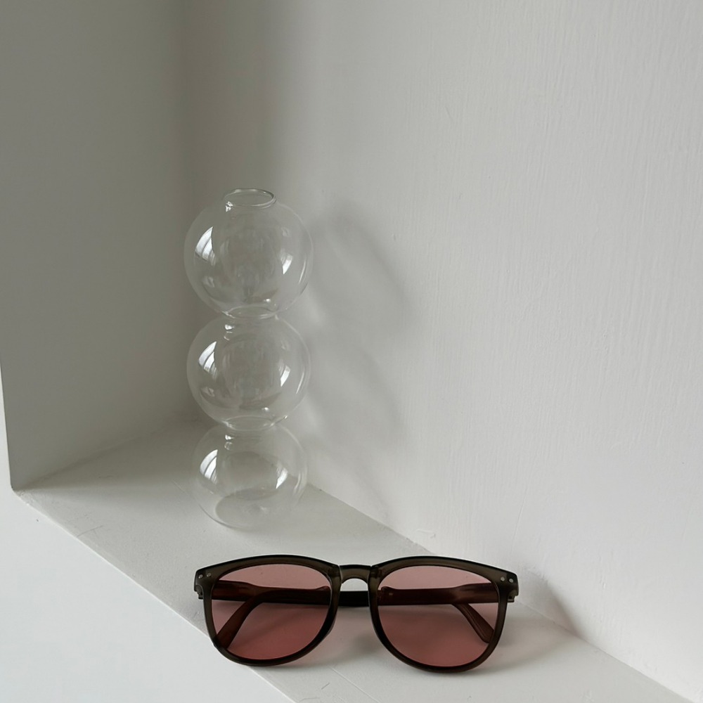 ✔️可折疊潮流收納掌上墨鏡 顯瘦高質感-細節圖4