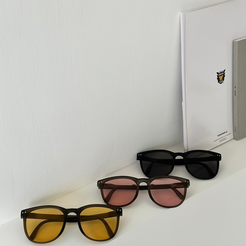 ✔️可折疊潮流收納掌上墨鏡 顯瘦高質感-細節圖8