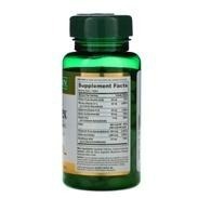 <全免運現貨(2027/01)>Nature＇s Bounty, Super B-Complex，8種B群含C，150片-細節圖2