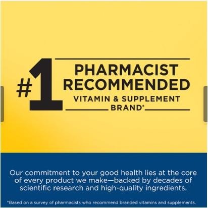 <現貨>美國好市多萊萃美含 MSM 三倍強度的氨基葡萄糖軟骨素複合物 + 維生素D(2028/04)-細節圖7