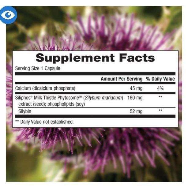 【現貨】美國好市多 Premium (Milk Thistle)奶薊(2027/01)，160mg,120粒膠囊-細節圖5