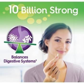 *現貨*☆Culturelle 康粹樂 Digestive Probiotic消化健康益生菌, 80顆(2027/05)-細節圖4