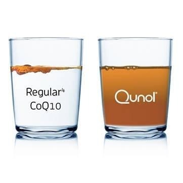 <現貨>26/11 美國好市多Qunol Mega Ubiquinol 還原型專利水溶性脂溶性輔酶 CoQ10，120粒-細節圖7