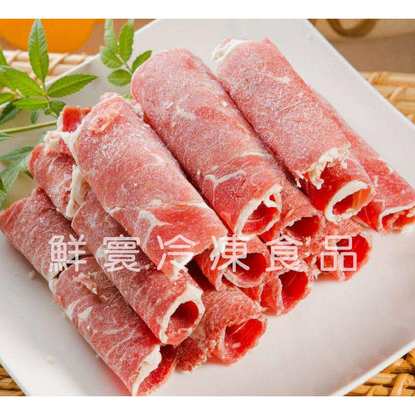 牛肉片 ♥️ 火鍋聖品  / 方便料理 / 冷凍食品 / 超人氣美食-細節圖3