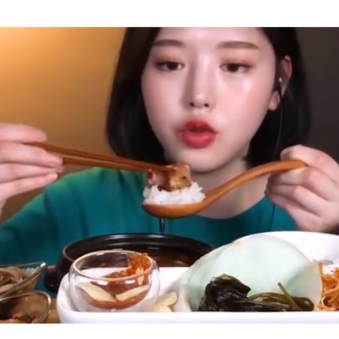 現貨稀！【20／23CM獨家厚實款】圓頭加長大頭木勺超大口喝粥勺吃飯寬口泡麵勺拉麵勺~調羹木湯匙【CH007】-細節圖4