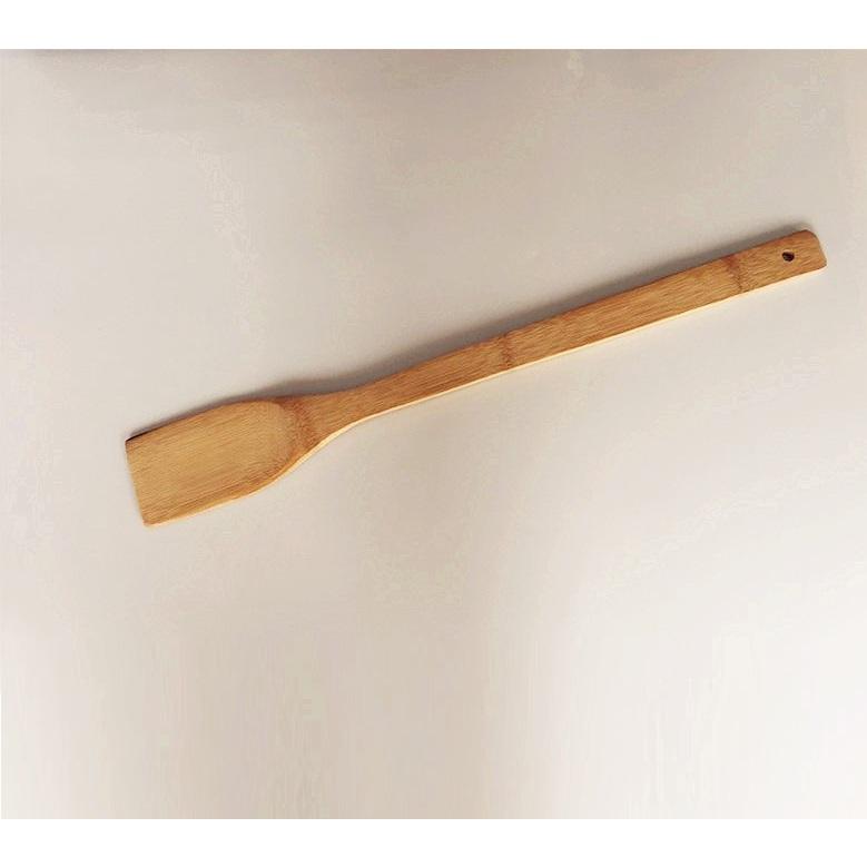 現貨！特長45／60CM超大支木鏟竹木大鍋鏟大鍋菜炒菜鏟！超長手柄竹鏟加長攪拌料理鏟酵素鏟【CH663】-細節圖5