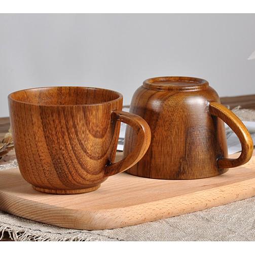 高7CM迷你木杯~實木酸棗木創意木杯子茶杯咖啡杯【CH406】-細節圖4