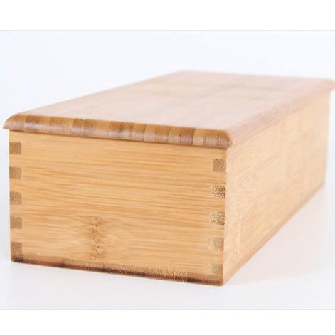 現貨！日式筷盒家用 竹製筷子收納飯店餐具勺筷收納盒【CH378】-細節圖4