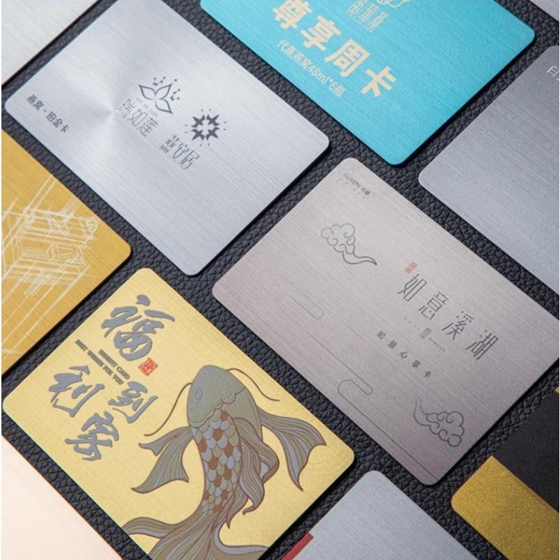 免費排版！照片印卡應援卡少量定制PVC會員卡塑膠卡硬卡黑卡片。高品質圓角700P厚卡亮面貴賓卡VIP卡條碼房號卡識別證-細節圖3