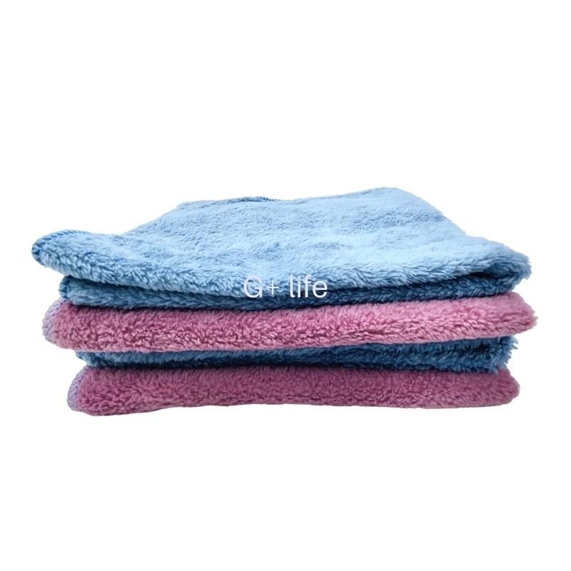 現貨-長毛絨抹布/清潔抹布/擦拭布/吸水抹布（1入）-細節圖2