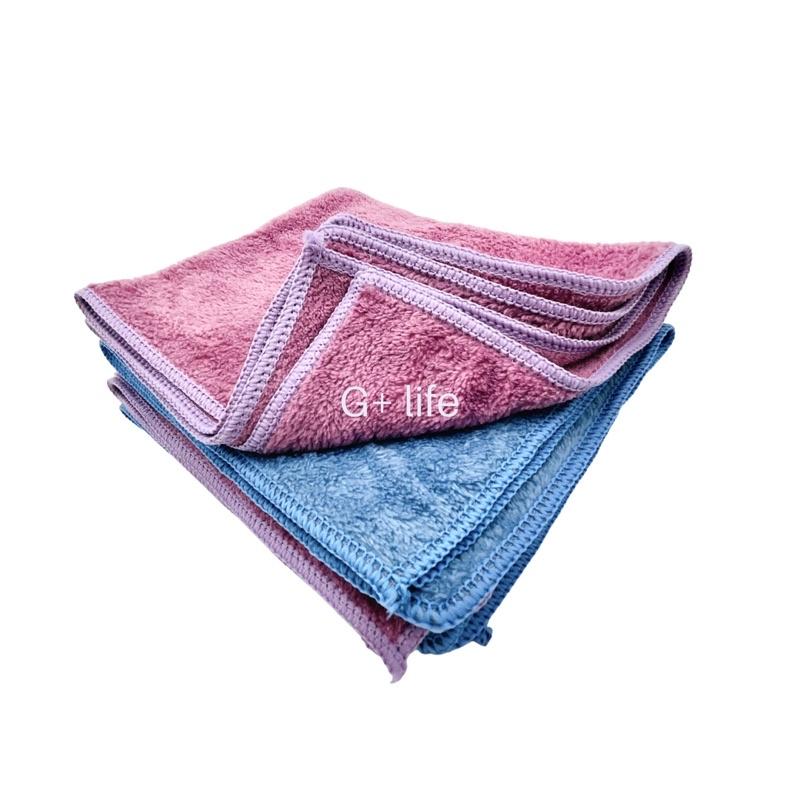 現貨-長毛絨抹布/清潔抹布/擦拭布/吸水抹布（1入）-細節圖3