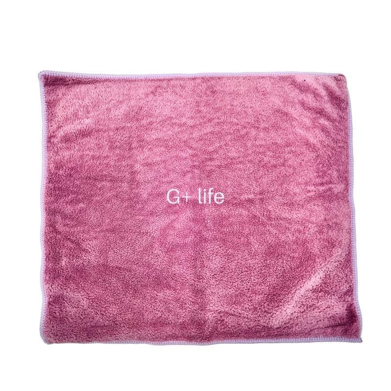 現貨-長毛絨抹布/清潔抹布/擦拭布/吸水抹布（1入）-細節圖5