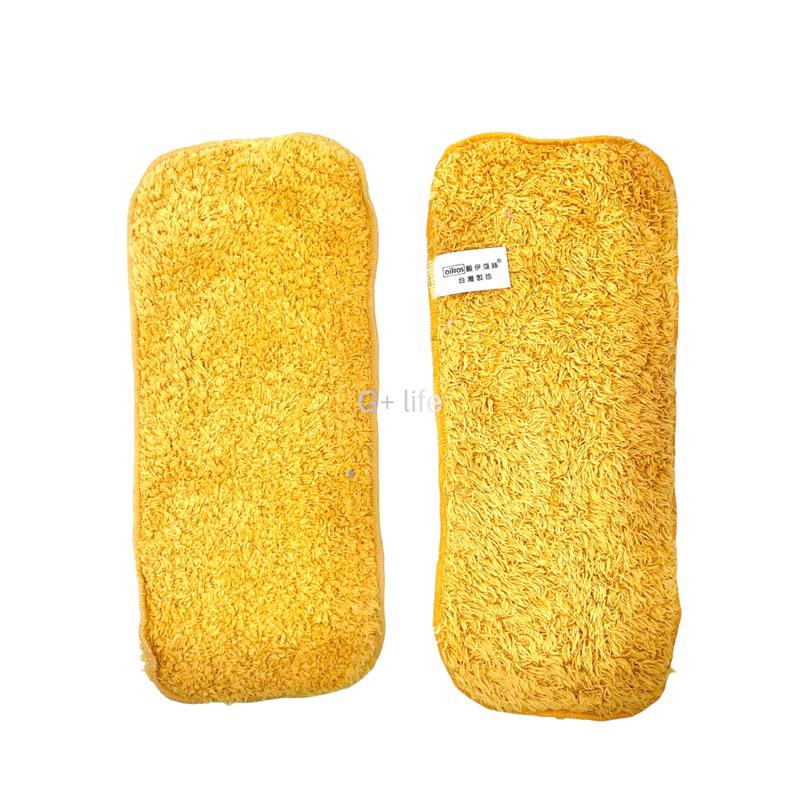 現貨限量-吸水毛巾、抹布、運動毛巾、快乾抹布、極淨抹布-細節圖4