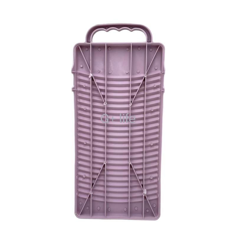 現貨-MINI洗衣板/小型洗衣板/小巧洗衣板-細節圖7