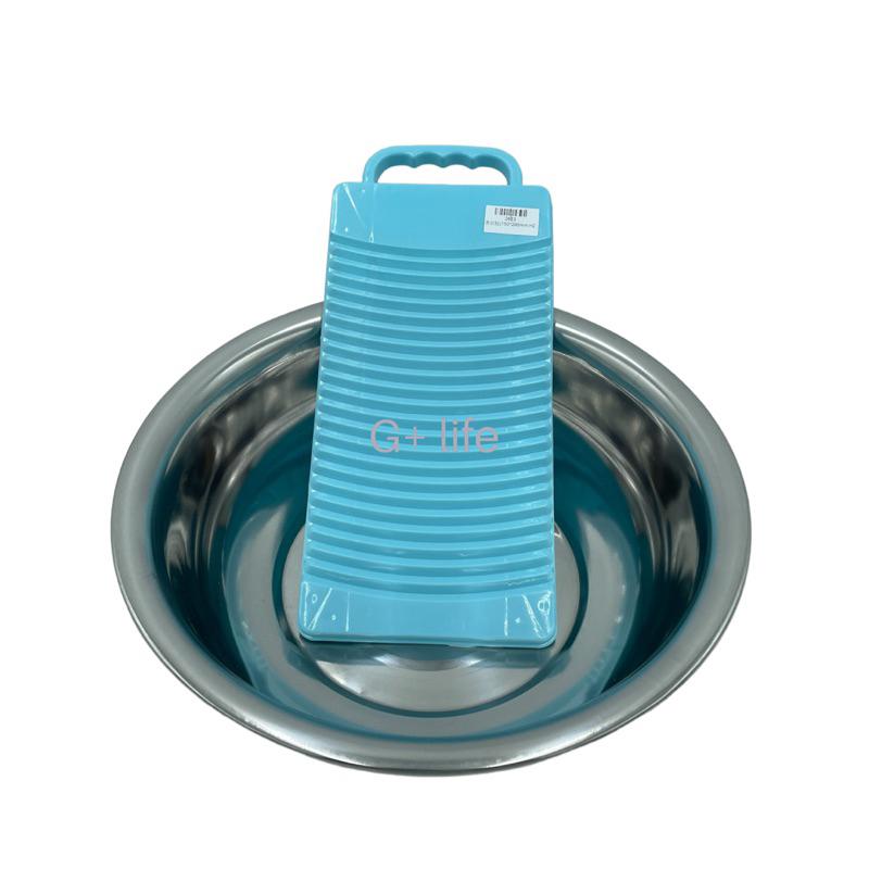 現貨-MINI洗衣板/小型洗衣板/小巧洗衣板-細節圖9