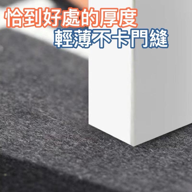 台灣現貨-隔日出/卡通水晶絨地墊40*60 廚房地墊 防水地墊 地毯 腳踏墊 踏墊 地墊 臥室地墊 防滑地墊 家用地墊-細節圖6