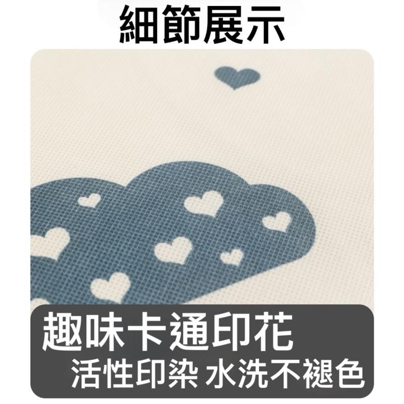 台灣現貨-棉被收納袋 衣物收納袋 收納袋 大容量棉被袋 衣物收納 棉被袋 搬家袋 防塵袋 整理袋 整理 居家 生活-細節圖6