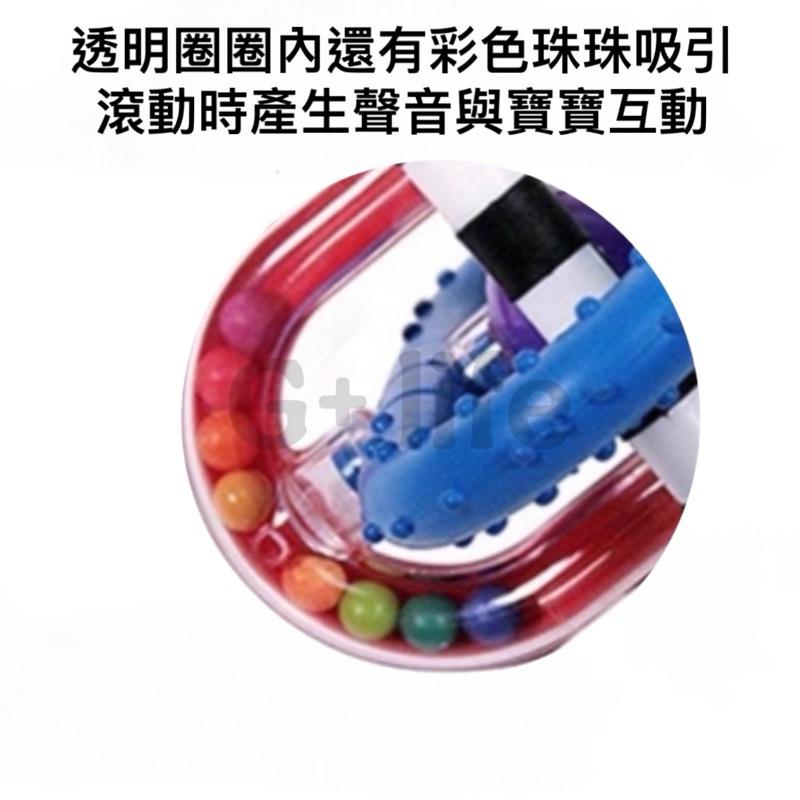 台灣現貨-美國 Sassy 多環探險 兒童玩具 固齒器 寶寶玩具 嬰兒 幼兒 寶寶固齒器 磨牙 長牙-細節圖4