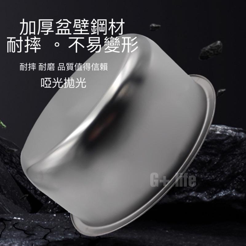 現貨-不鏽鋼便當盒/湯鍋/無耳湯鍋（含蓋）便當碗 隔熱碗 便當盒 泡麵碗 餐盒 小湯鍋 湯碗 帶蓋碗 不銹鋼碗-細節圖3