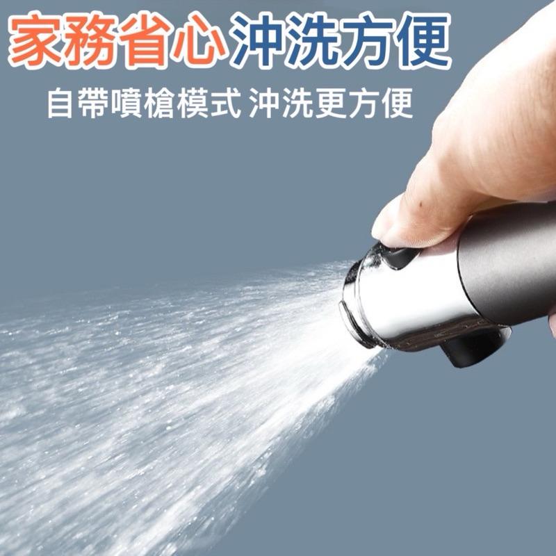台灣現貨-隔日出/增壓蓮蓬頭 浴室蓮蓬頭 加壓蓮蓬頭 省水蓮蓬頭 增壓花灑 按摩花灑 按摩蓮蓬頭 花灑 蓮蓬頭-細節圖7