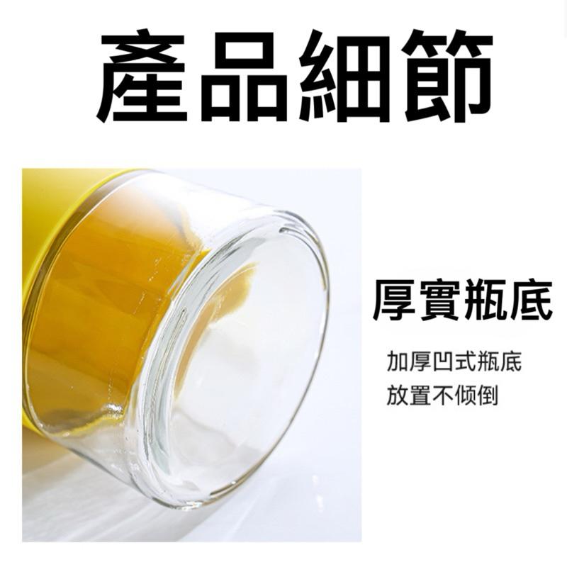 台灣現貨-多功能調味罐(附贈長短勺) 調味瓶 調味罐 調料罐 調料瓶 調味盒 鹽罐 調味料罐 調味料瓶 廚房 定量 調味-細節圖7