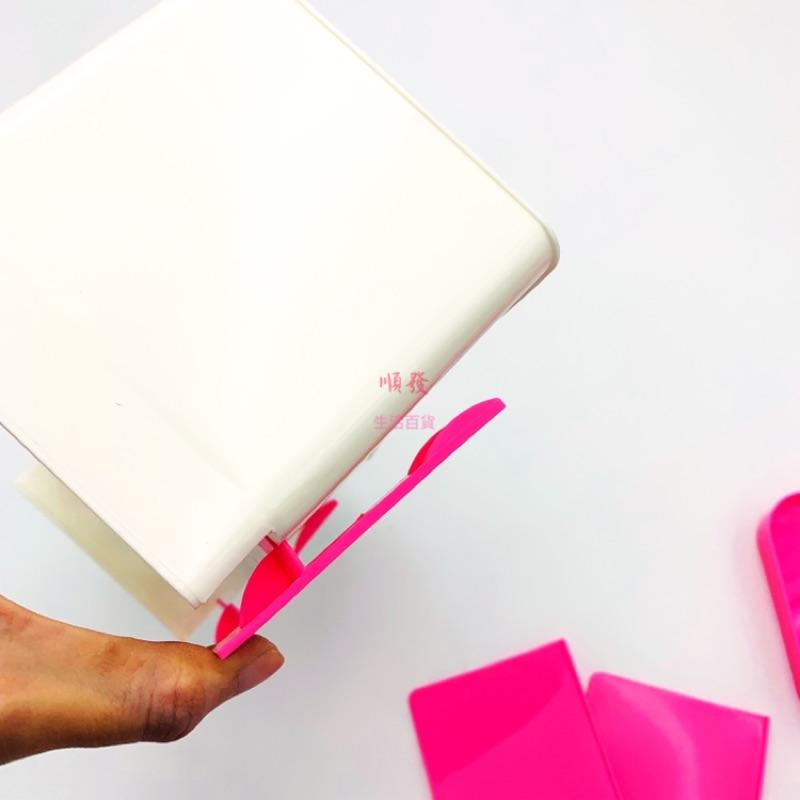 現貨 - 瀝水萬用置物盒 筷盒 餐具盒 廚房用品 廚房收納 餐具瀝水架 筷架 筷子架 餐具架 筷子筒 餐具桶 瀝水-細節圖5