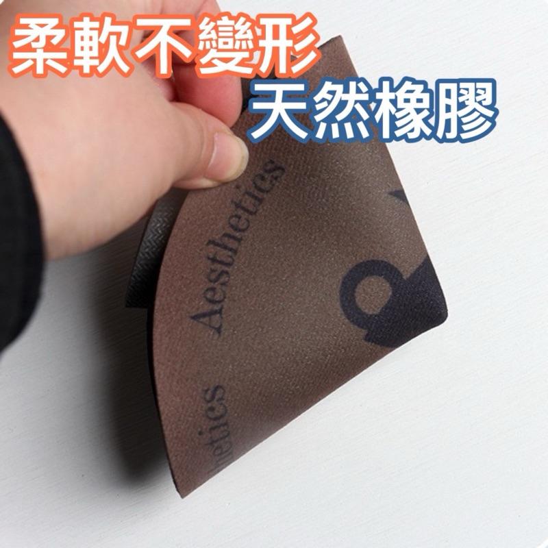 台灣現貨-隔日出/輕奢風軟硅藻土隔熱墊 杯墊 餐墊 隔熱墊 飲料杯墊 吸水杯墊 桌墊 餐墊 耐熱墊 止滑墊 鍋墊 防燙-細節圖6