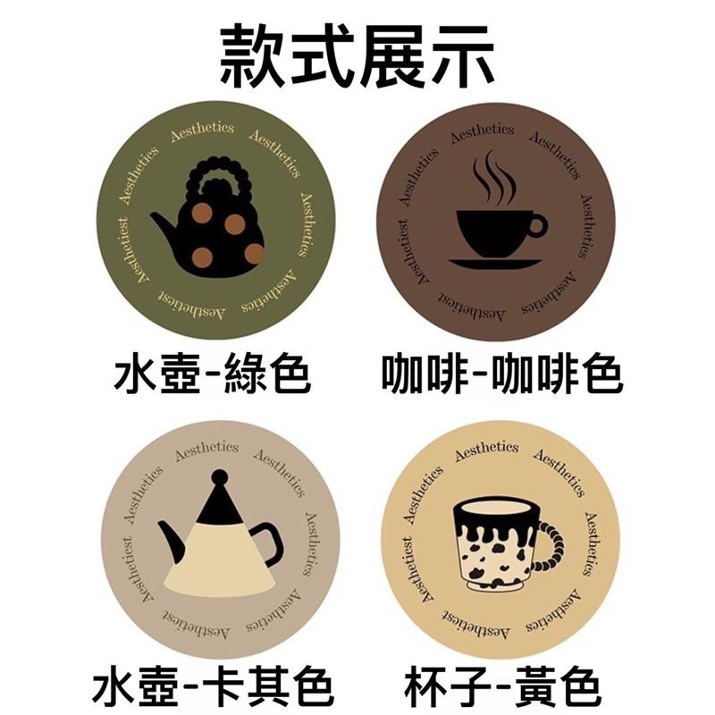 台灣現貨-隔日出/輕奢風軟硅藻土隔熱墊 杯墊 餐墊 隔熱墊 飲料杯墊 吸水杯墊 桌墊 餐墊 耐熱墊 止滑墊 鍋墊 防燙-細節圖8