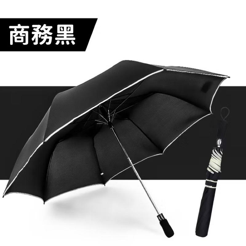 台灣現貨/隔日-超大折疊自動雨傘 輕量折疊好攜帶 秒開秒收 雨傘 自動傘 摺疊傘 學生 上班族 雙人雨傘 抗風傘-細節圖8
