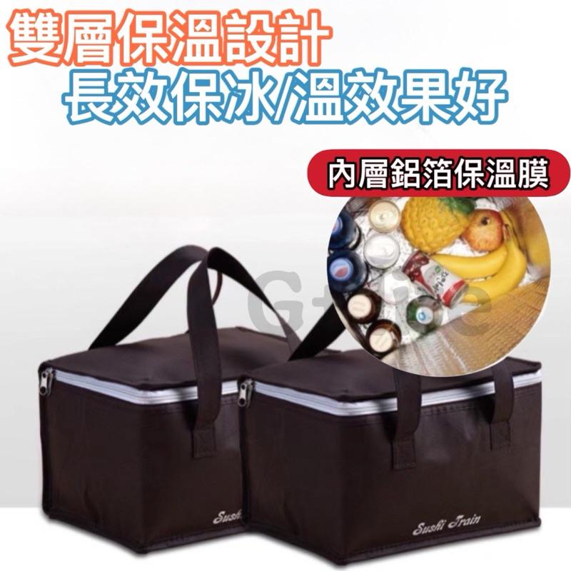 台灣現貨/隔日-大容量保溫袋 戶外野餐神器｜保溫保冷袋｜時尚手提設計 便當袋 保溫袋 保冰袋 保冷袋 野餐袋 露營 旅行-細節圖3
