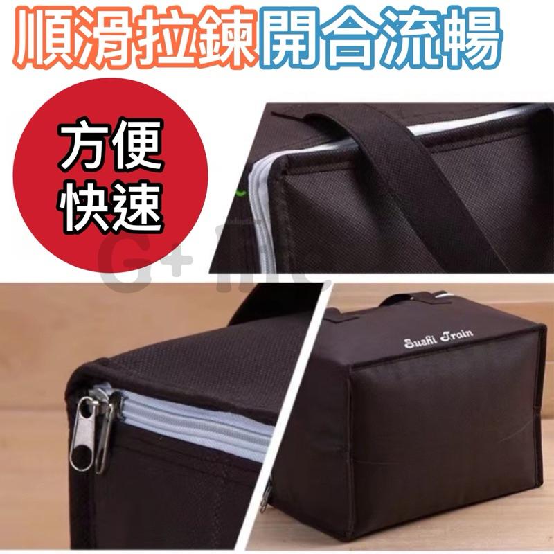 台灣現貨/隔日-大容量保溫袋 戶外野餐神器｜保溫保冷袋｜時尚手提設計 便當袋 保溫袋 保冰袋 保冷袋 野餐袋 露營 旅行-細節圖4