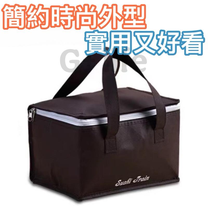 台灣現貨/隔日-大容量保溫袋 戶外野餐神器｜保溫保冷袋｜時尚手提設計 便當袋 保溫袋 保冰袋 保冷袋 野餐袋 露營 旅行-細節圖6