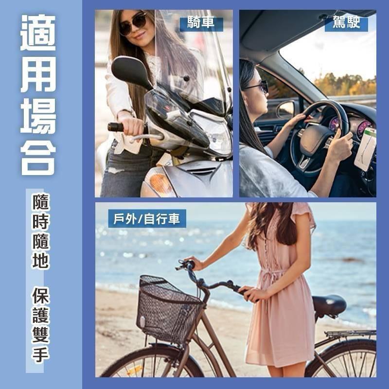 台灣現貨/隔日-防曬涼感止滑手套 夏日抗UV輕薄透氣｜通勤神器 戶外必備 夏日防曬 防曬手套 涼感手套 止滑手套 夏日-細節圖4